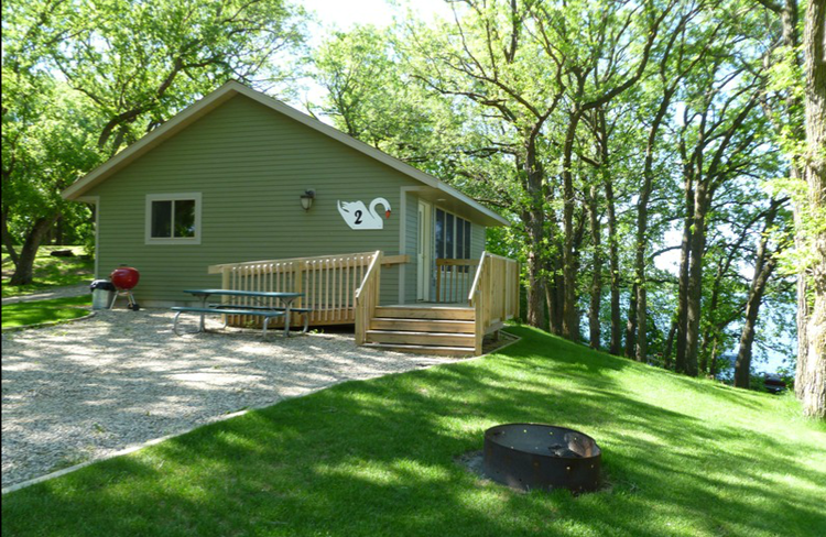 Cabin #2